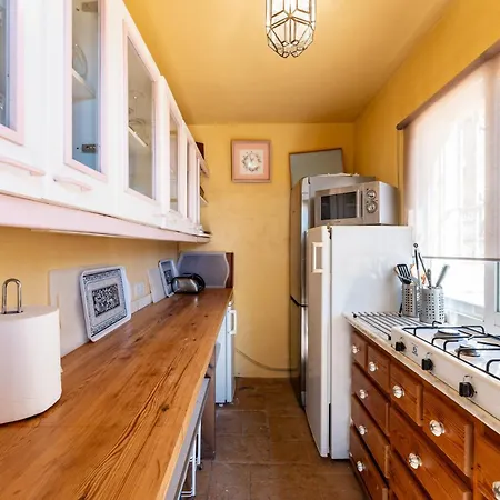 Gasthuis Spacious With Pool, Jacuzzi And Zen Garden - Only 5min To Town Estepona