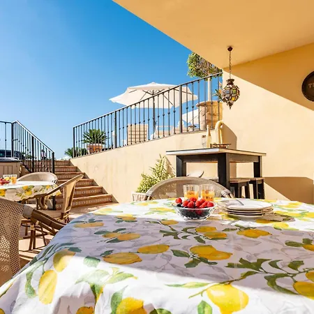 Spacious With Pool, Jacuzzi And Zen Garden - Only 5min To Town Gasthuis