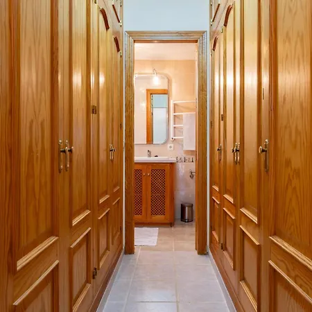 Spacious With Pool, Jacuzzi And Zen Garden - Only 5min To Town Gasthof Estepona